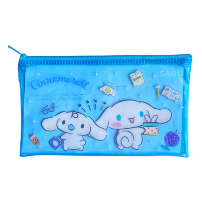 Cartuchera Cinnamoroll – Sanrio Japón