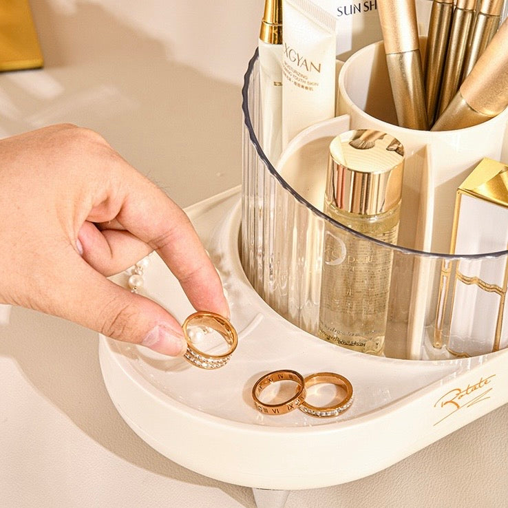 organizador joyas cosmeticos