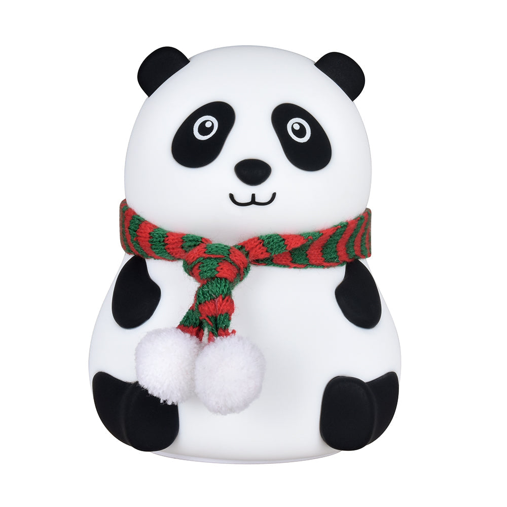 Lámpara Infantil Oso Panda