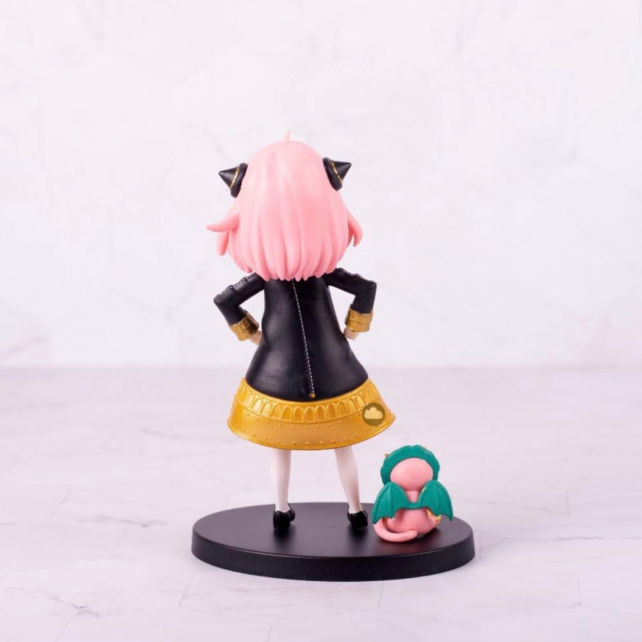 Figura de Colección Anya Forger Spy x Family 17 cm