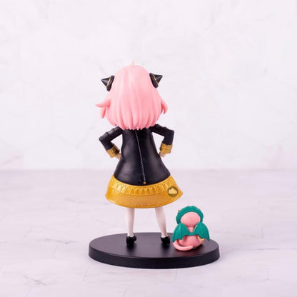 Figura de Colección Anya Forger Spy x Family 17 cm