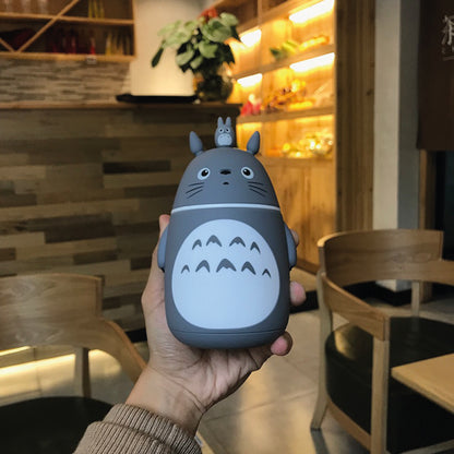 Botella de Vidrio Totoro 300 ml 