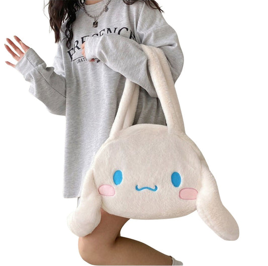 Cinnamoroll Plush Wallet 30cm