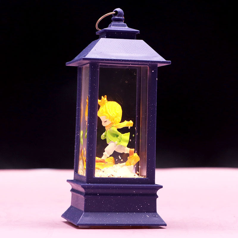 Mini Decorative Lantern The Little Prince