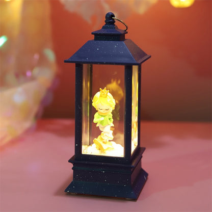 Mini Decorative Lantern The Little Prince