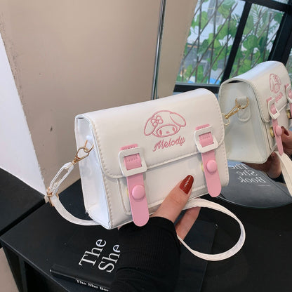 Cartera de Cuero PU – My Melody