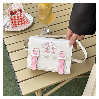 Cartera de Cuero PU – My Melody