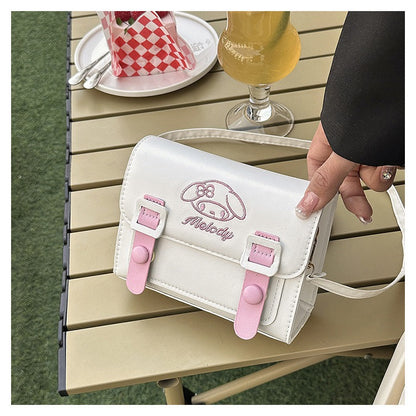 Cartera de Cuero PU – My Melody