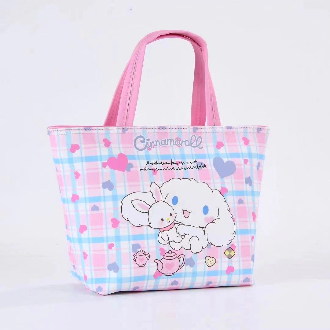 Lonchera Térmica Sanrio 31 x 21 cm