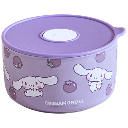 Taper de Cerámica Cinnamoroll 500 ml