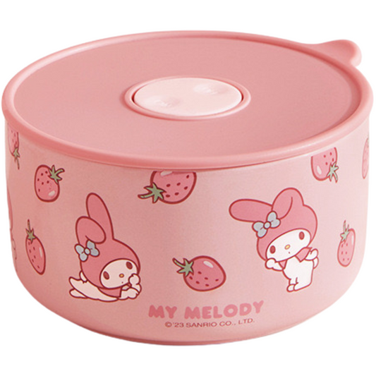 My Melody Ceramic Taper 500 ml