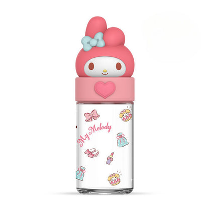 Botella de Vidrio Sanrio 360 ml - My Melody