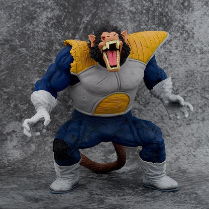 Figura de Colección Vegeta Ozaru Dragon Ball Z 30 cm