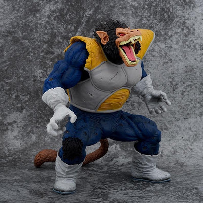 Figura de Colección Vegeta Ozaru Dragon Ball Z 30 cm