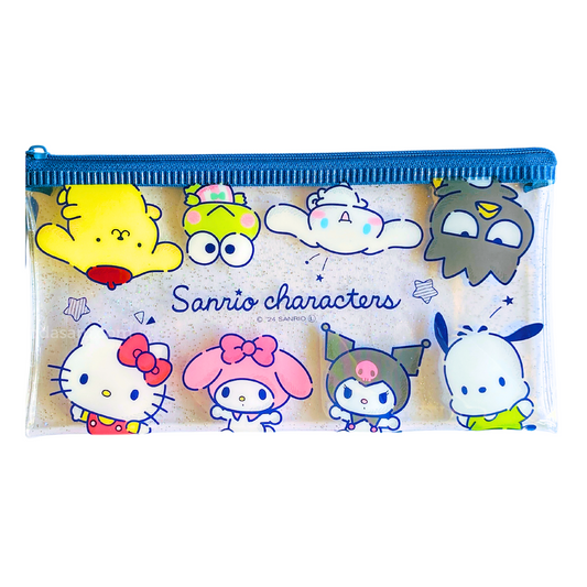 Cartuchera Sanrio Characters