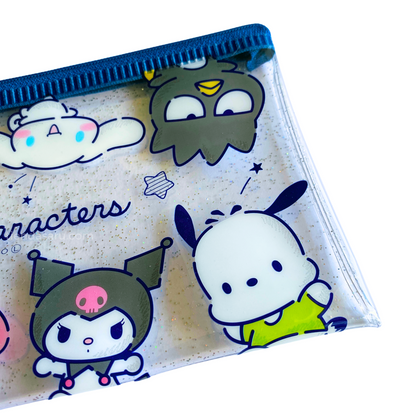 Cartuchera Sanrio Characters