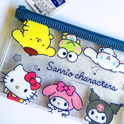 Cartuchera Sanrio Characters