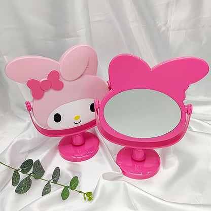 ESPEJO DE MESA MY MELODY - SANRIO