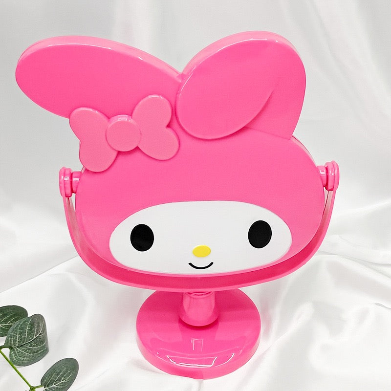 ESPEJO DE MESA MY MELODY - SANRIO