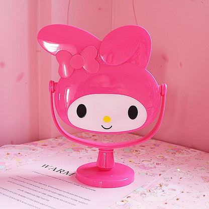 ESPEJO DE MESA MY MELODY - SANRIO