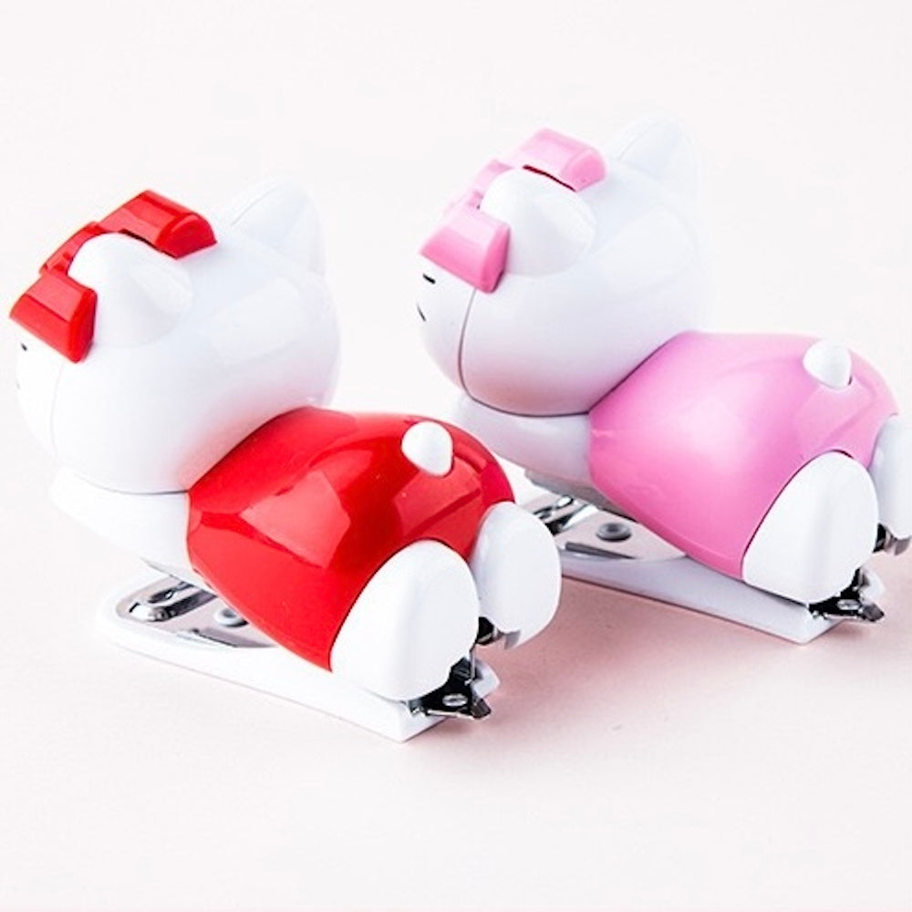 Hello Kitty Mini Stapler – Includes 1000 Staples