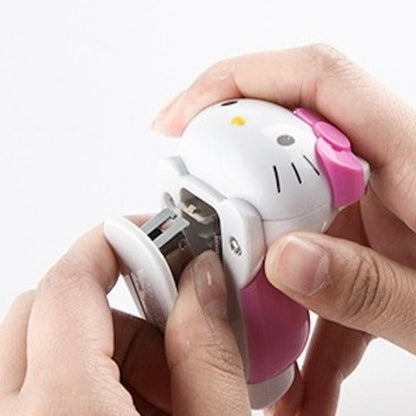 Mini Engrapadora Hello Kitty – Incluye 1000 Grapas