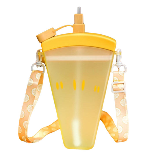 Tomatodo Sweet Lemon with Shoulder Strap – 320 ml 