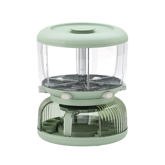 Rotating Food Dispenser – 6 Kg