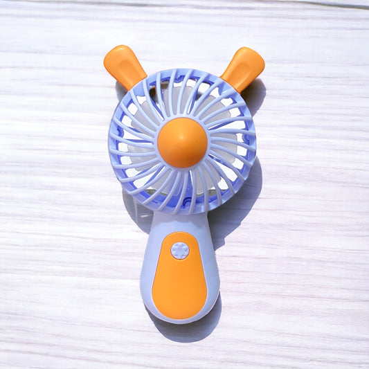 Kawaii Mini Handheld Fan