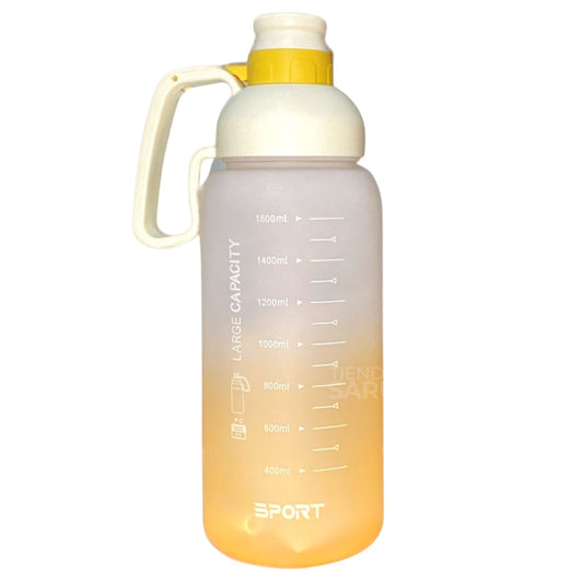 Tomatodo Deportivo con Asa - 1800 ml