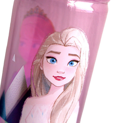 BOTELLA DISNEY FROZEN DIAMOND 580 ML