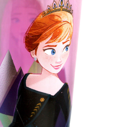 BOTELLA DISNEY FROZEN DIAMOND 580 ML