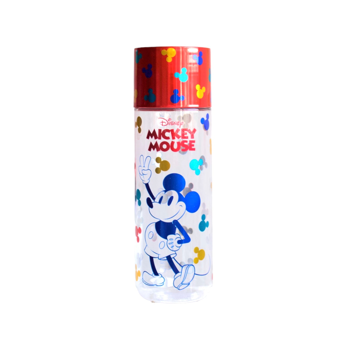 Botella Disney Mickey Mouse Icon Tritán 590 ml