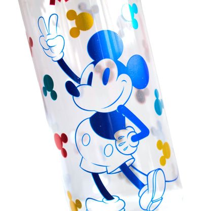 Botella Disney Mickey Mouse Icon Tritán 590 ml