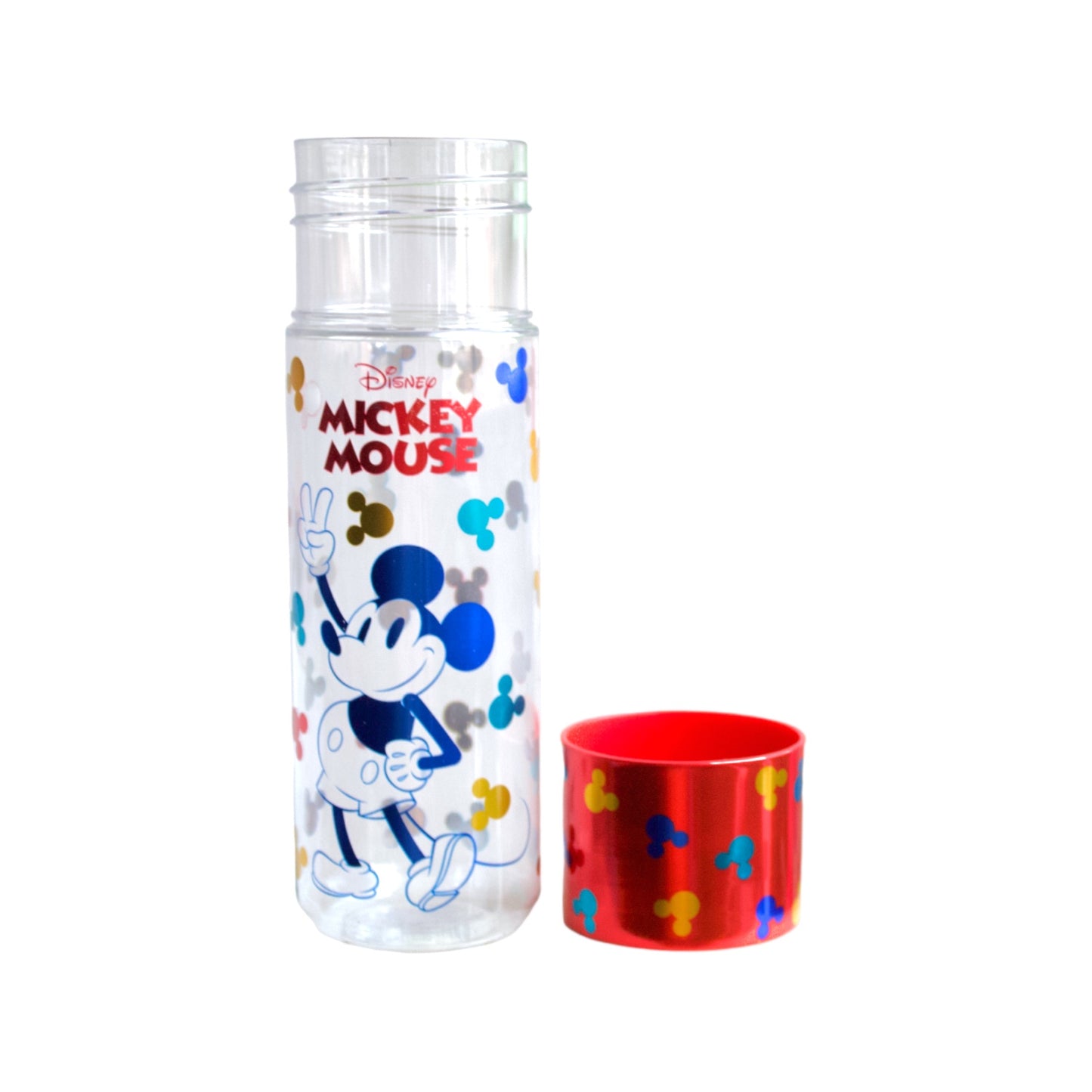 Botella Disney Mickey Mouse Icon Tritán 590 ml