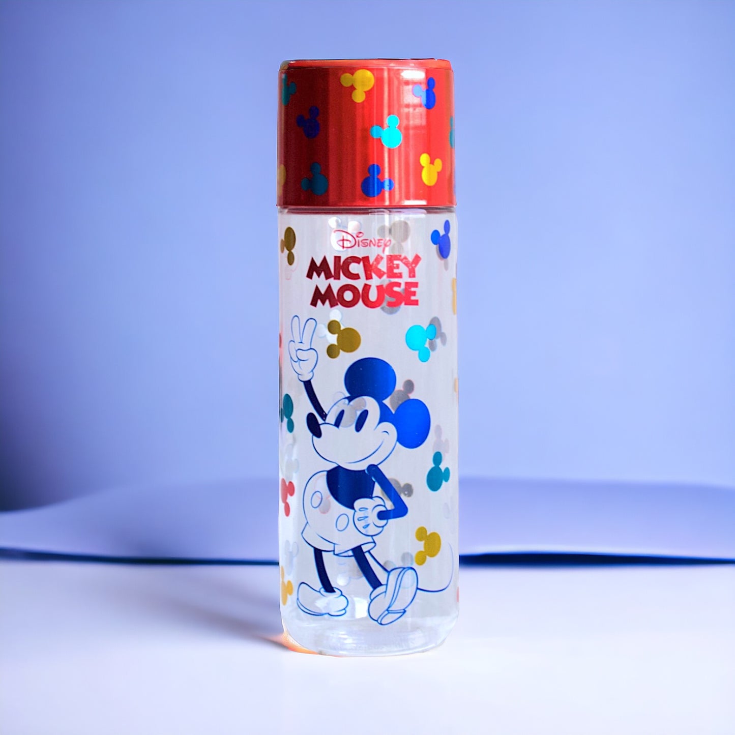 Botella Disney Mickey Mouse Icon Tritán 590 ml