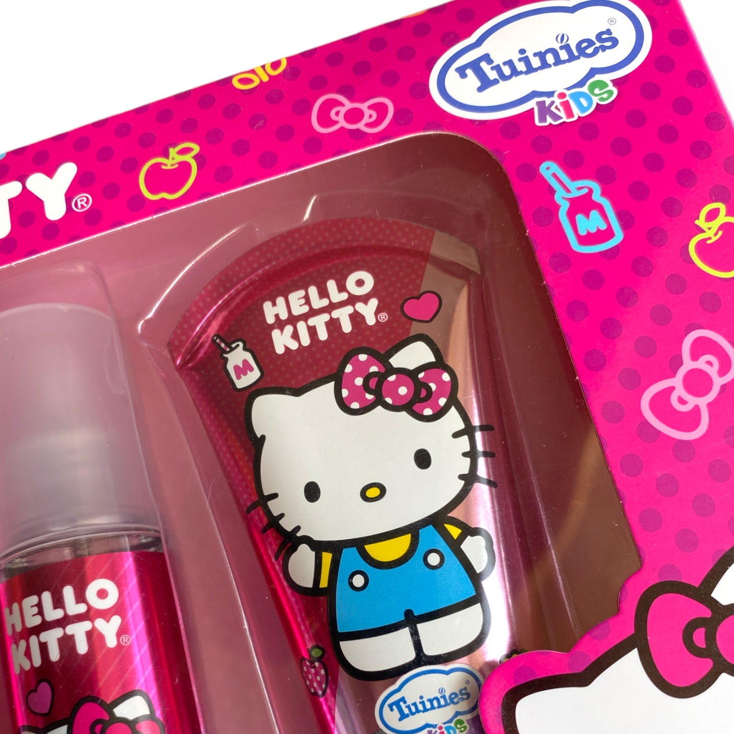 PRODUCTOS HELLO KITTY