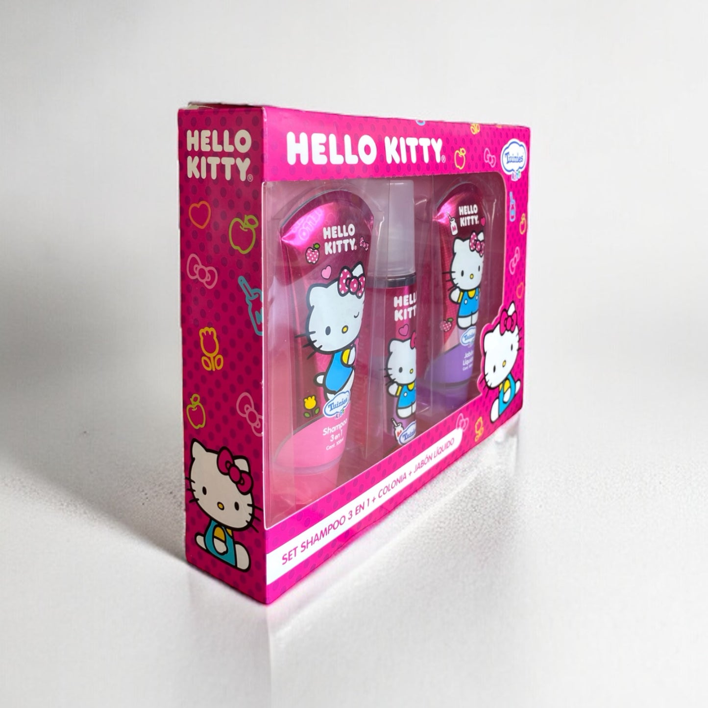 REGALOS HELLO KITTY TUINIES