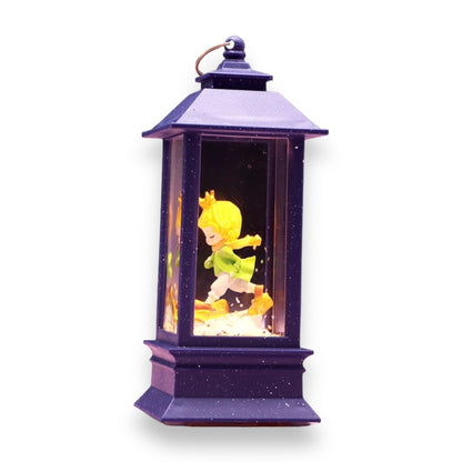 Mini Decorative Lantern The Little Prince