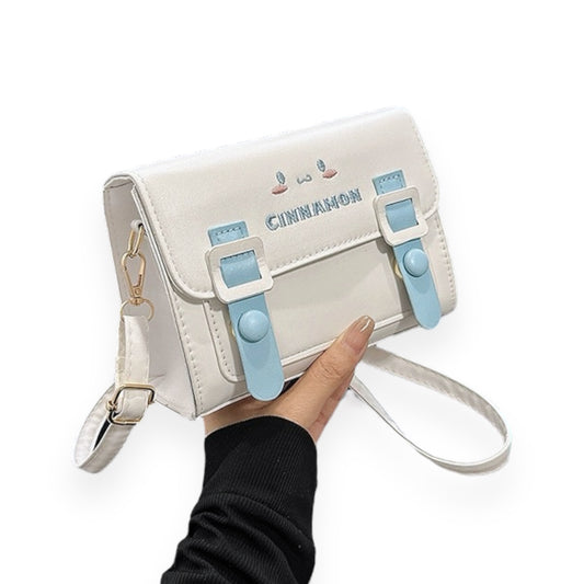 PU Leather Wallet – Cinnamoroll 