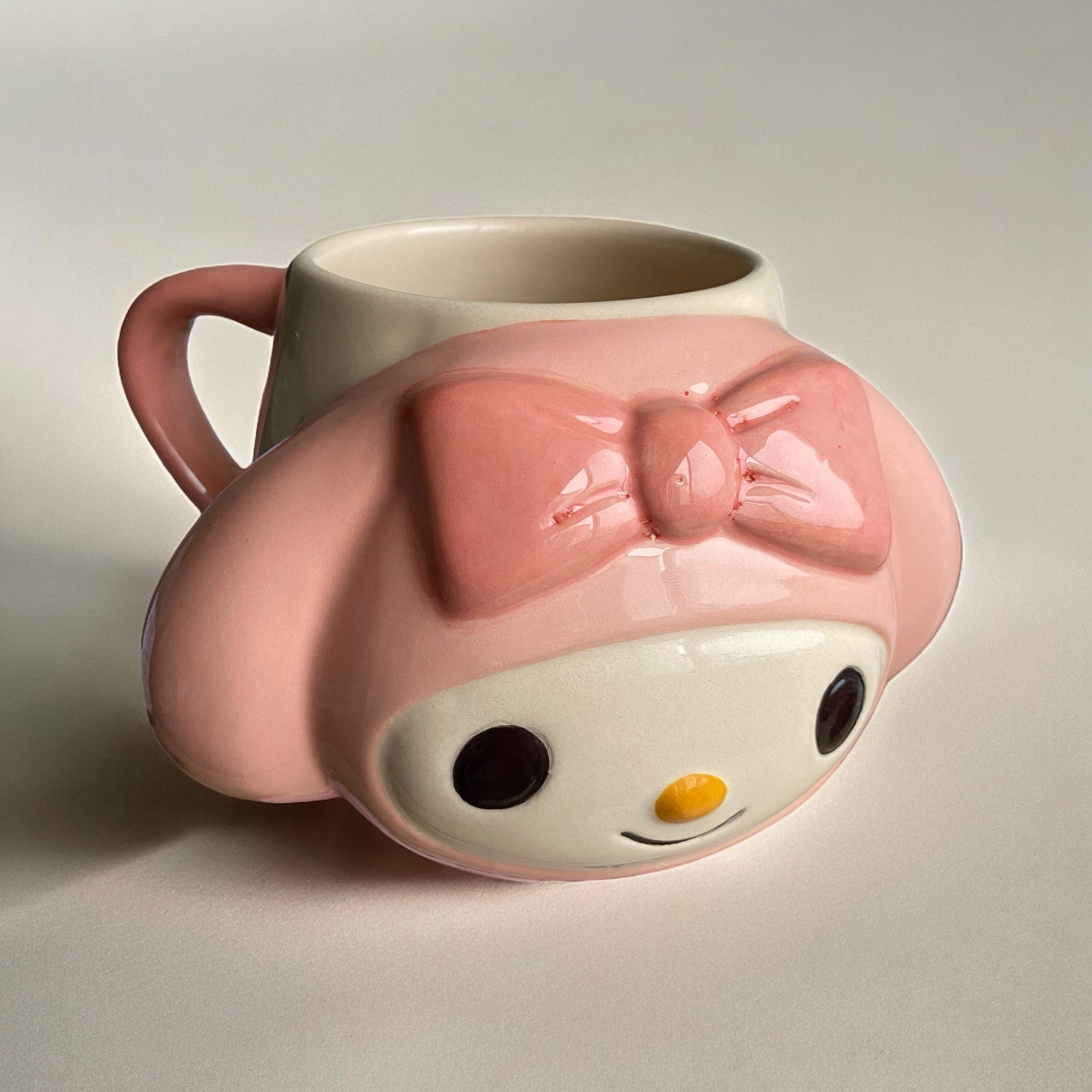 taza my melody sanrio