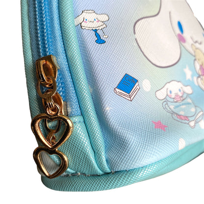 cartera sanrio cinnamoroll original