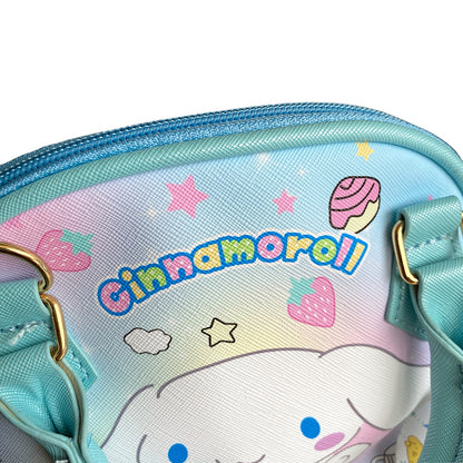 cartera sanrio cinnamoroll