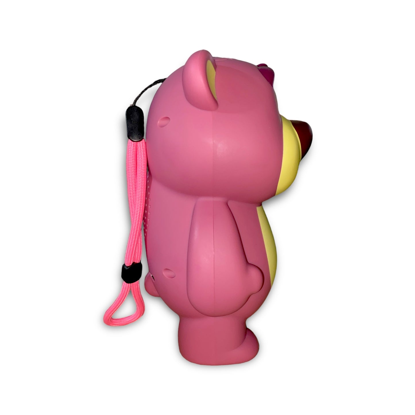 Parlante Bluetooth Portátil Lotso