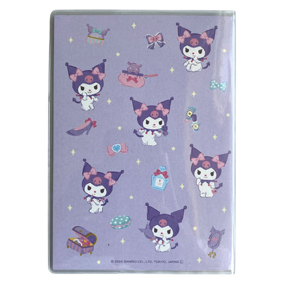 Planner A6 Sanrio Characters 2025