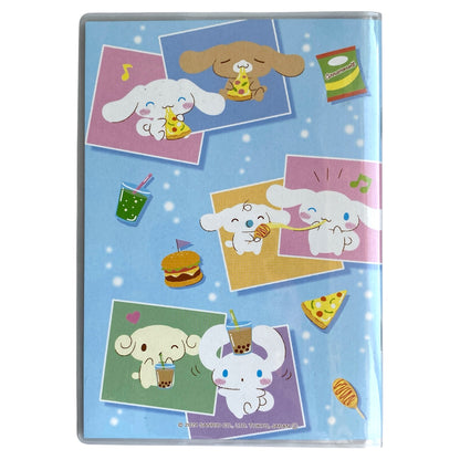 Planner A6 Sanrio Characters 2025