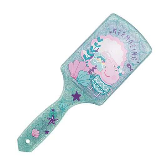 PEPPA PIG HAIR BRUSH - CHILDRENS CLUB