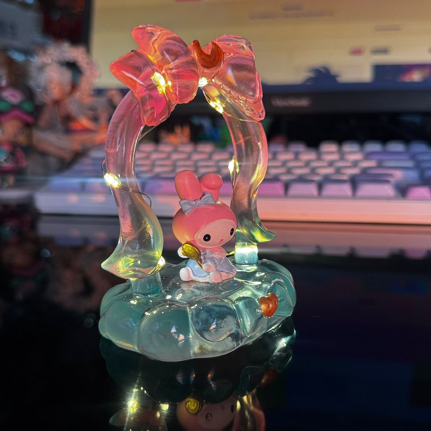 Lámpara Decorativa My Melody 10 cm