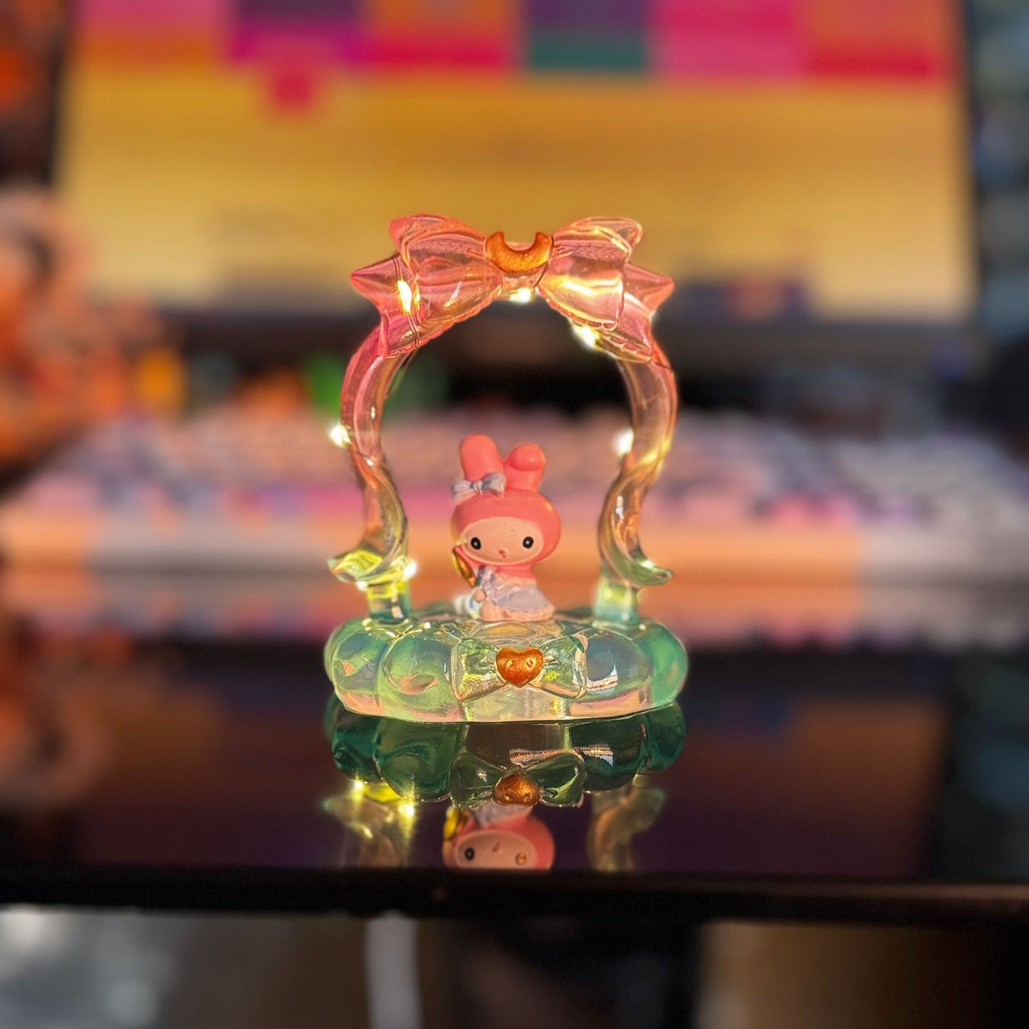 Lámpara Decorativa My Melody 10 cm