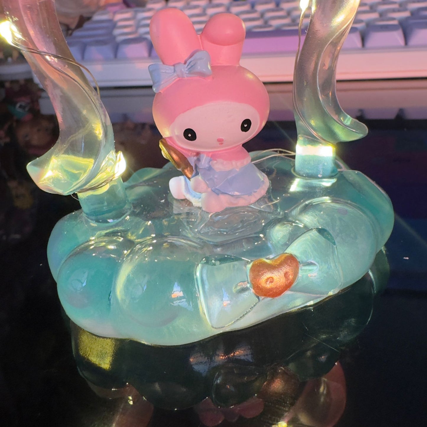 Lámpara Decorativa My Melody 10 cm